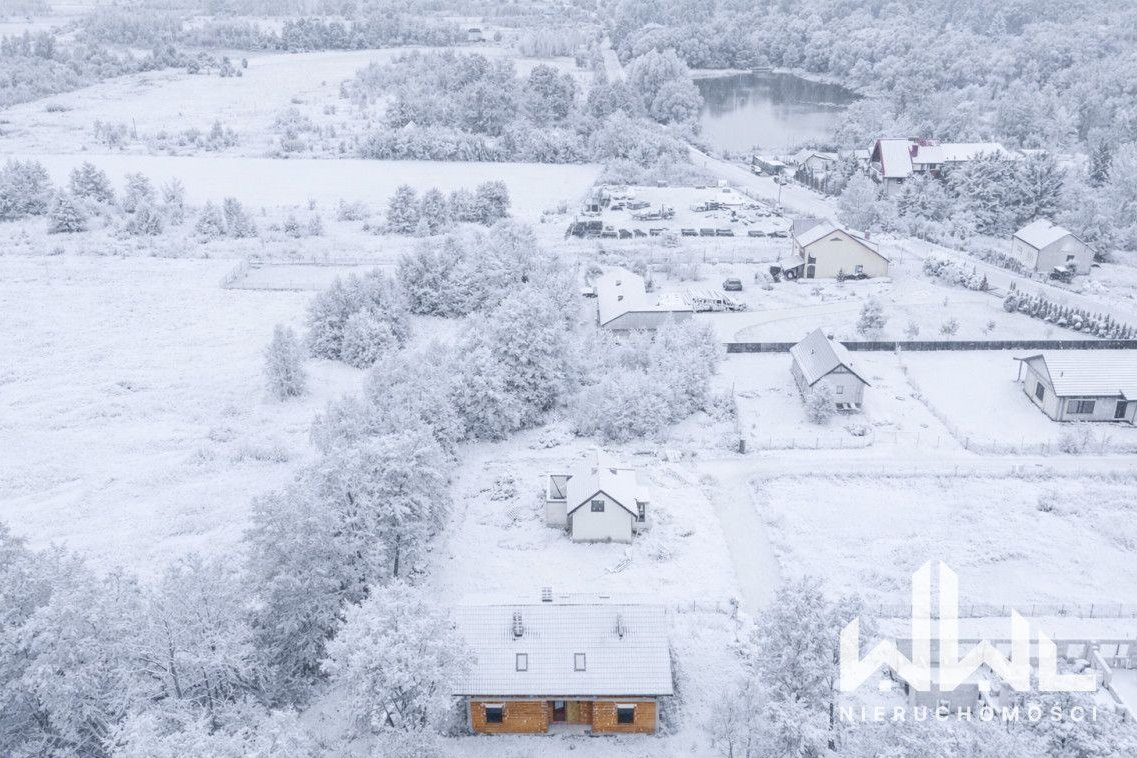 Idealny dom dla rodziny