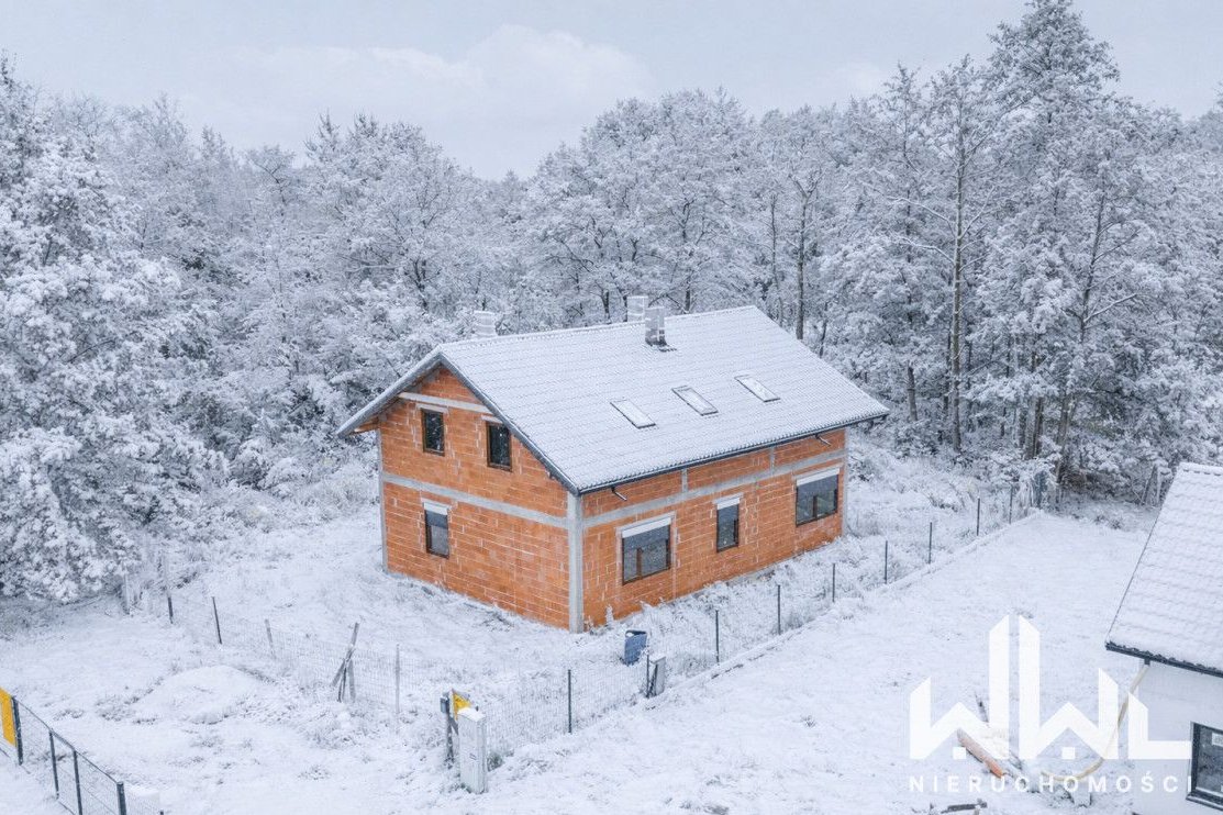 Idealny dom dla rodziny