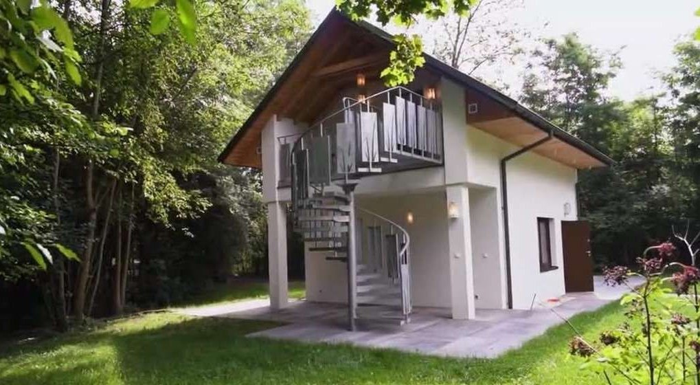 Oferta sprzedaży – dom w Solcu nad Wisłą