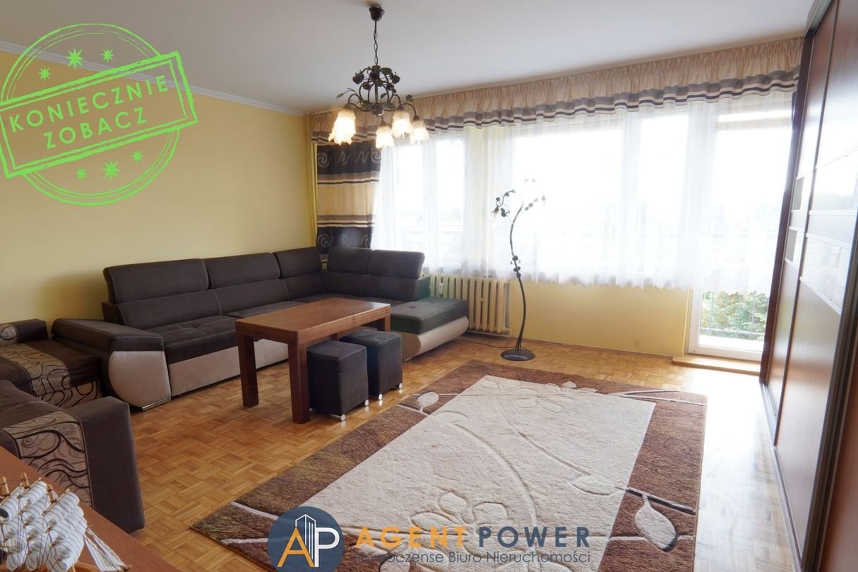 Słoneczne Jasne Funkcjonalne i Rodzinne!