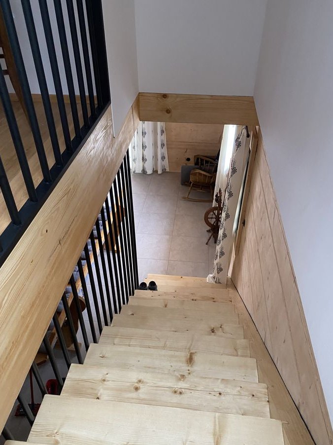 Dom z półbala, willa, gotowy dochodowy biznes, rezydencja wypoczynkowa