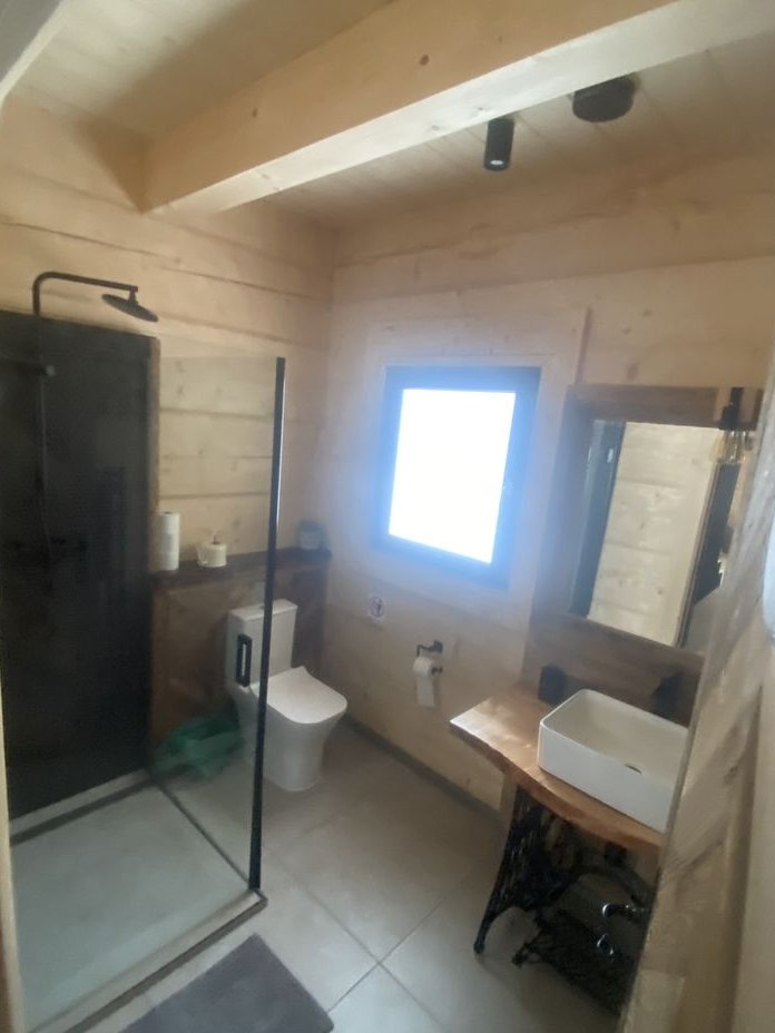 Dom z półbala, willa, gotowy dochodowy biznes, rezydencja wypoczynkowa