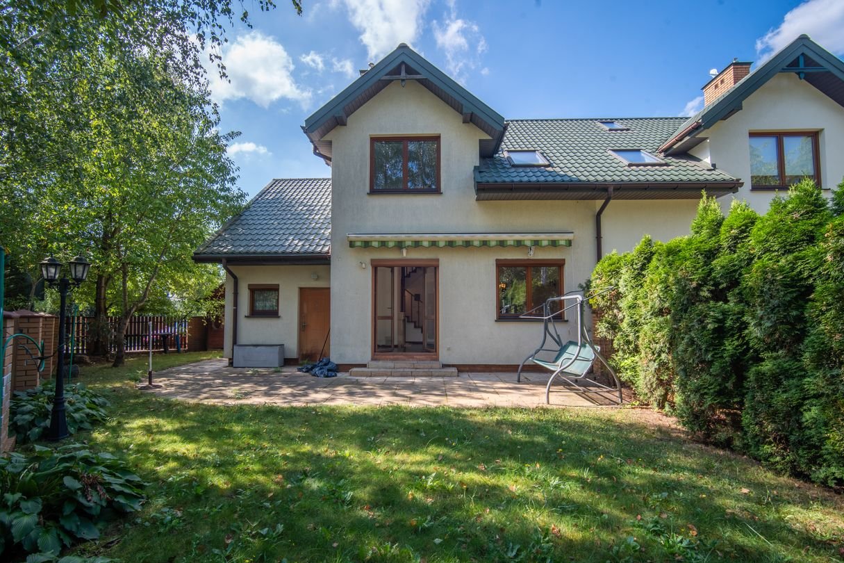 Segment narożny Julianów, gotowy do wprowadzenia