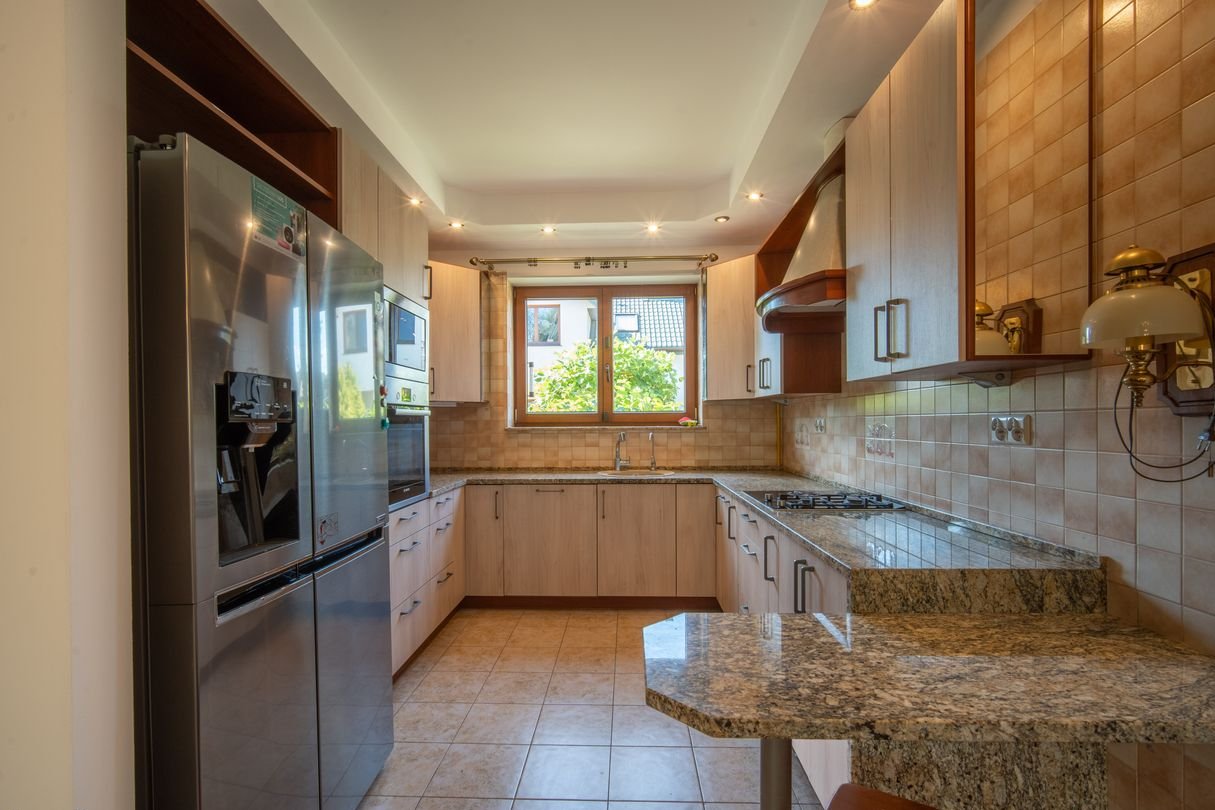 Segment narożny Julianów, gotowy do wprowadzenia