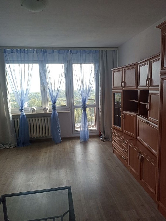 3 pokoje, balkon, os. Świętokrzyskie 60m