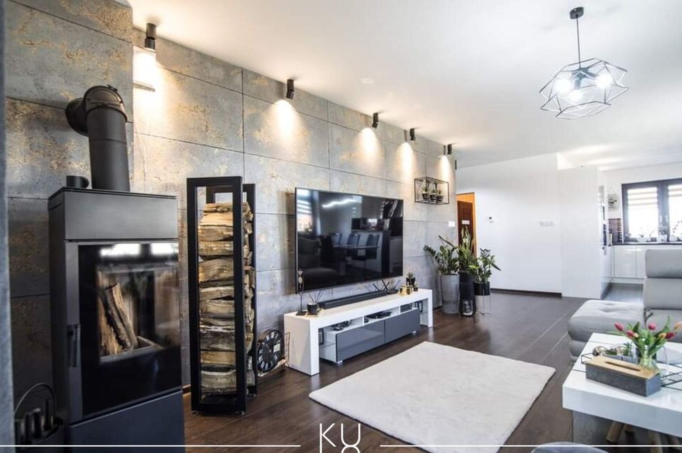 Przestrzeń, która spełni marzenia Twojej rodziny