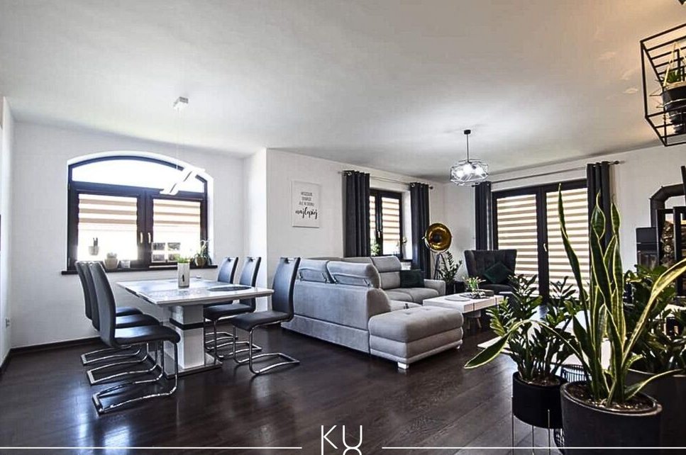 Przestrzeń, która spełni marzenia Twojej rodziny