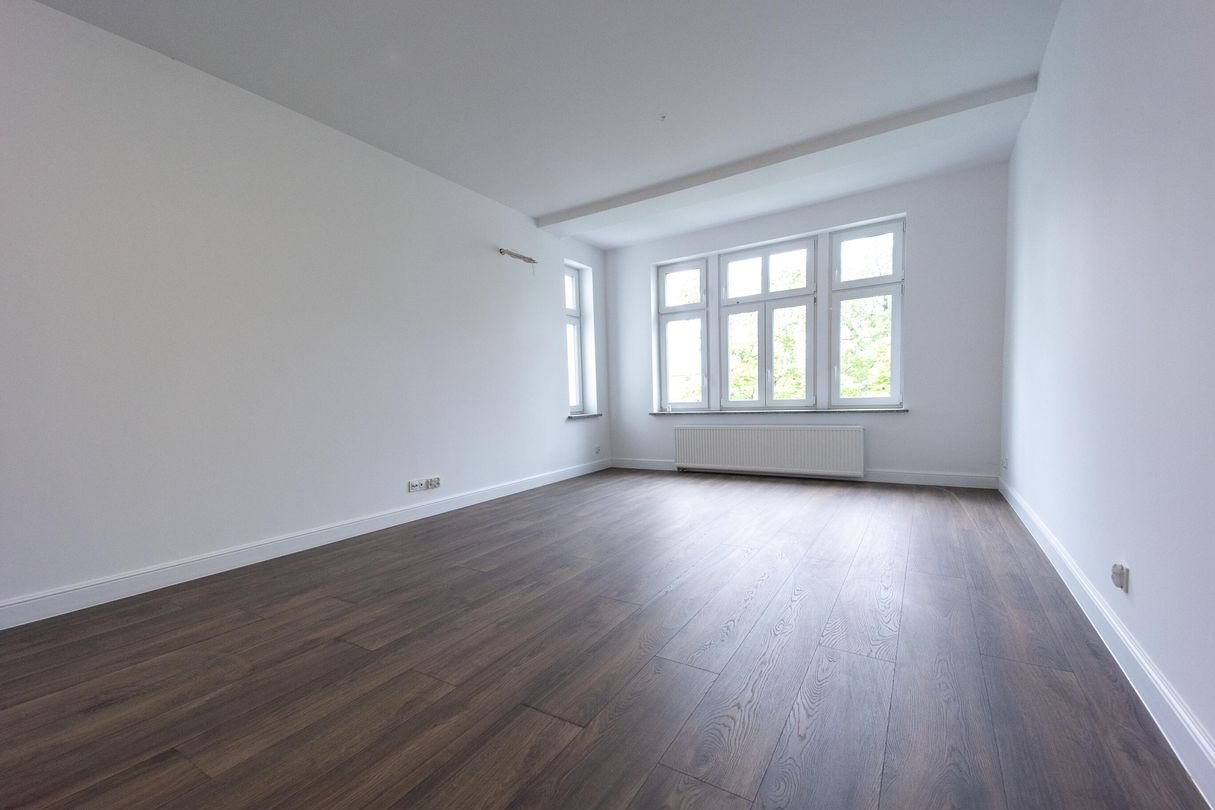 Prestiżowe 3 pokoje Balkon II piętro Piękna kamienica