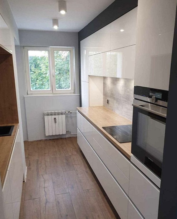 Mieszkanie Katowice centrum Uniwersytecka