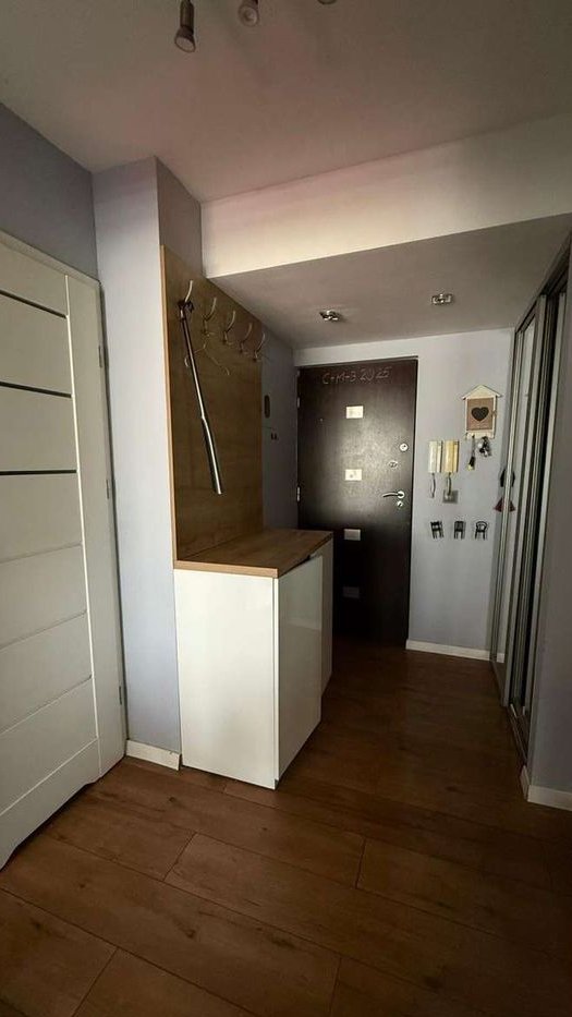 Mieszkanie Katowice centrum Uniwersytecka