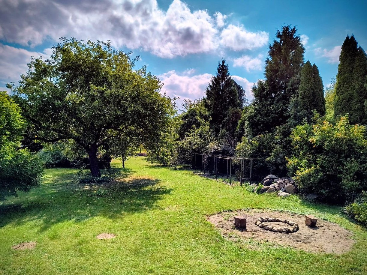 Wyjątkowy dom w Płocku (os. Borowiczki) blisko Podolszyc Południowych