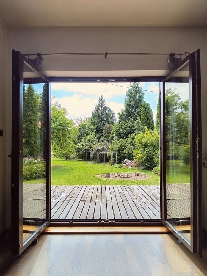 Wyjątkowy dom w Płocku (os. Borowiczki) blisko Podolszyc Południowych