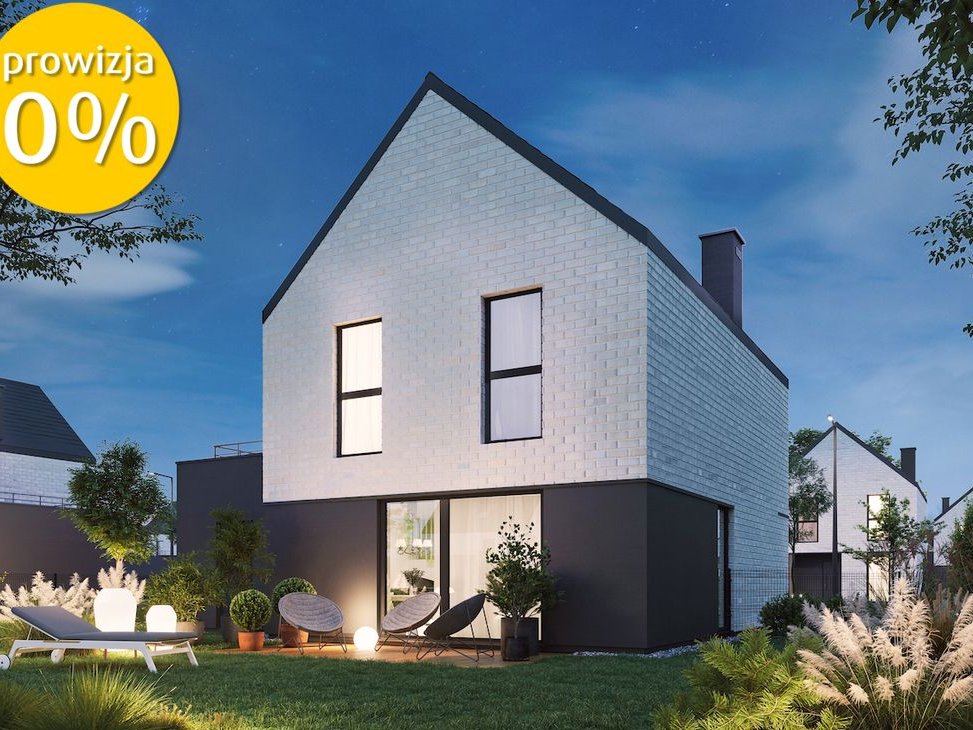 Dom jednorodzinny | KUCHNIA W CENIE!!