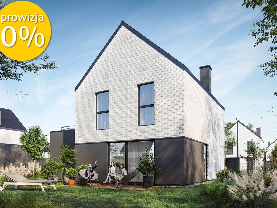 Dom jednorodzinny | KUCHNIA W CENIE!!