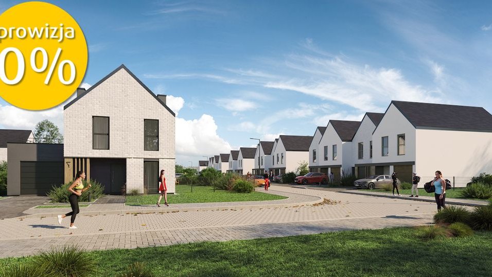 Dom jednorodzinny | KUCHNIA W CENIE!!