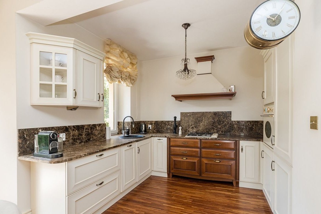 Wilanów*6 pokoi*4 łazienki*2 garderoby *garaż