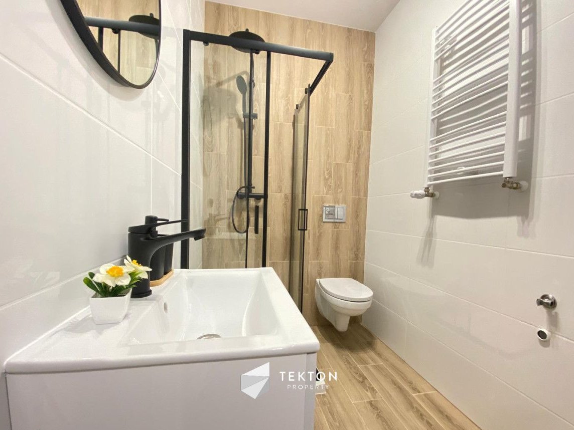 Mieszkanie 2 pokojowe po kapitalnym remoncie