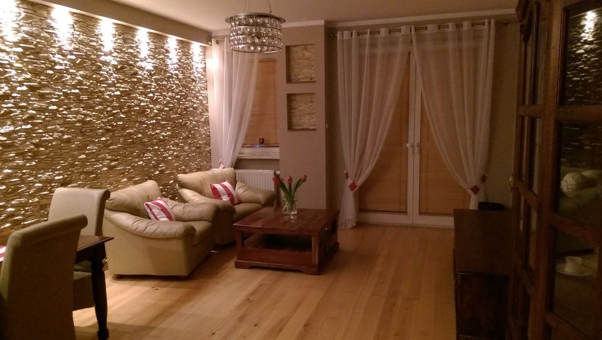 Mieszkanie Warszawa Mokotów, Stegny, ul. Egejska