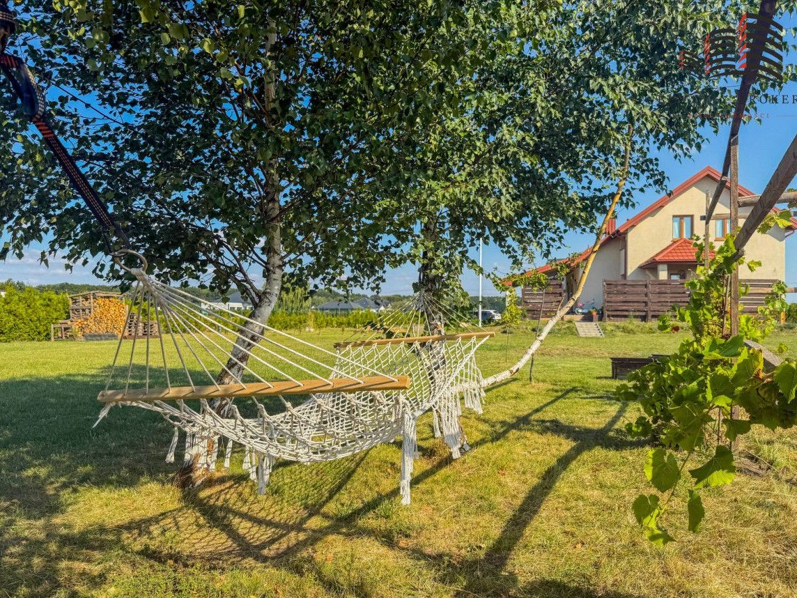Bez kosztowy dom dla rodziny lub pod działalność