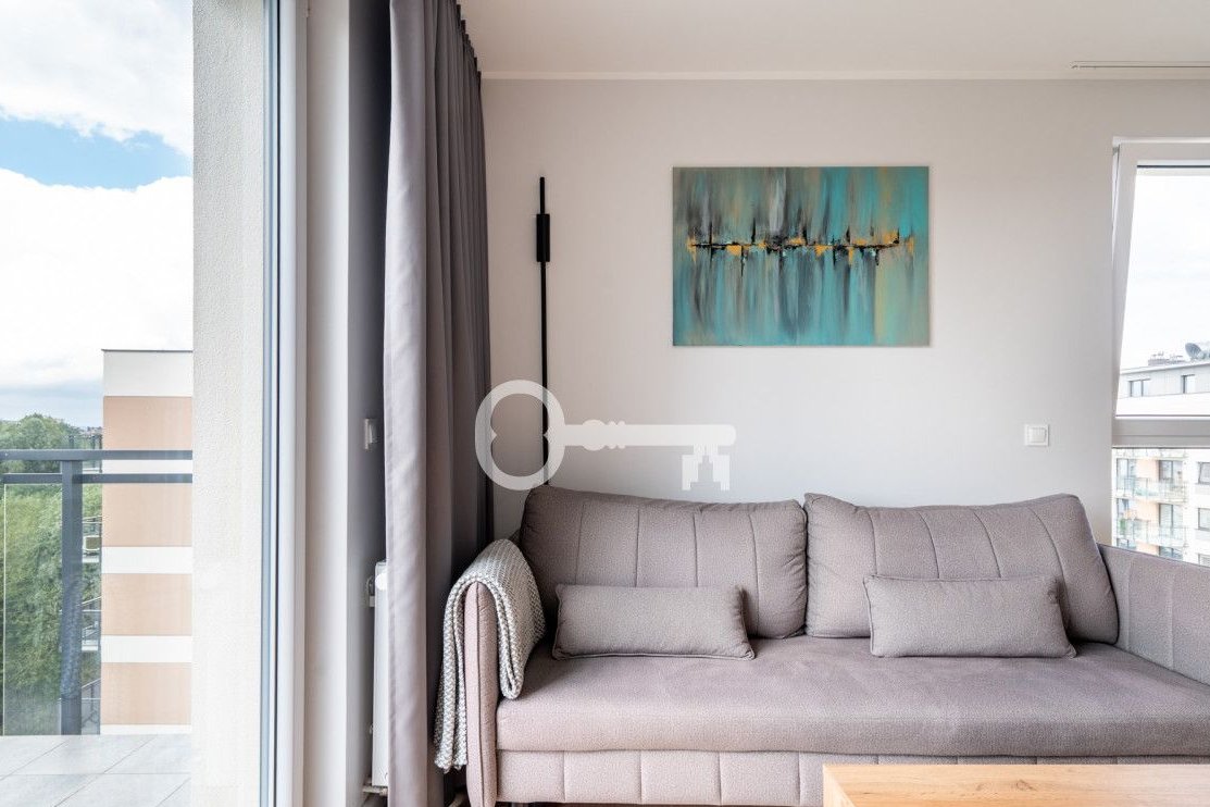 3-Pokojowe Mieszkanie NA Letnicy