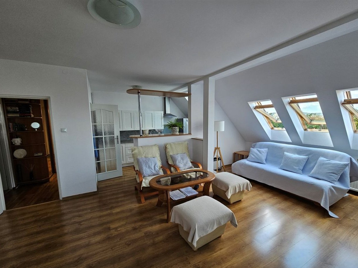 2 pokojowe komfortowe mieszkanie