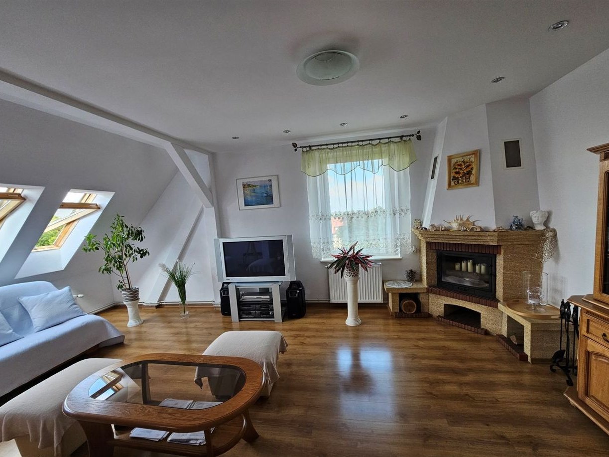 2 pokojowe komfortowe mieszkanie