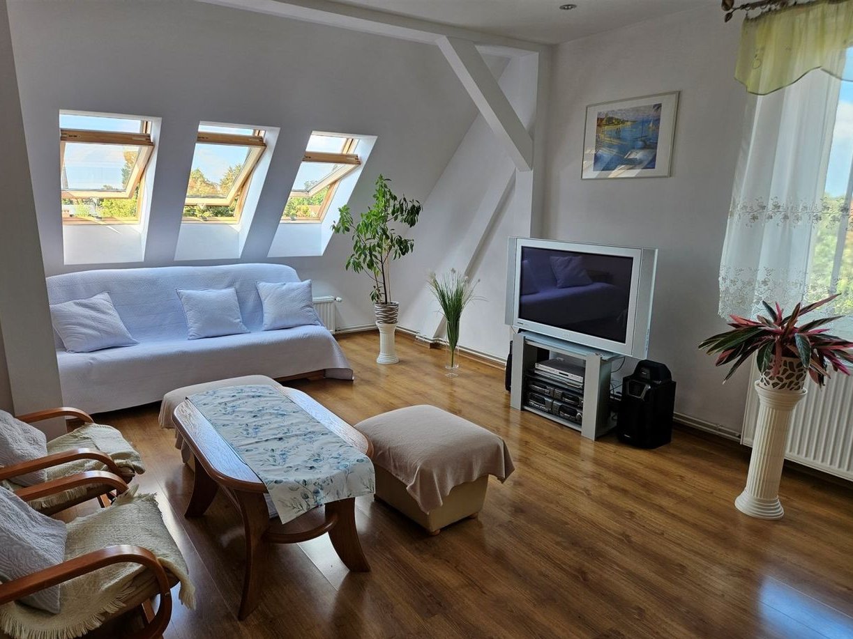 2 pokojowe komfortowe mieszkanie