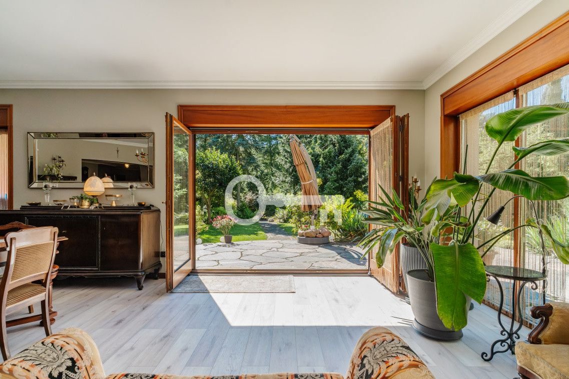 Dom parterowy | Przepiękny ogród | Sauna | Alarm