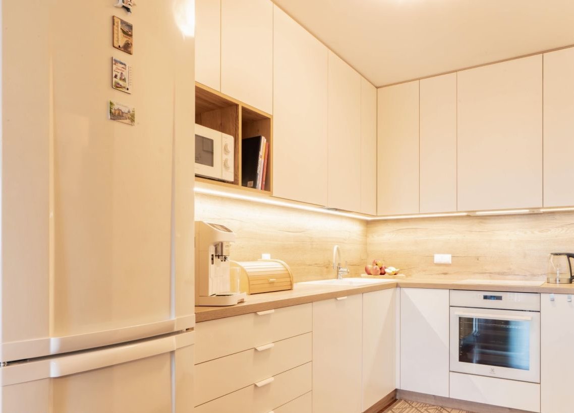 2 pokoje | Widok | Balkon | 52 m2
