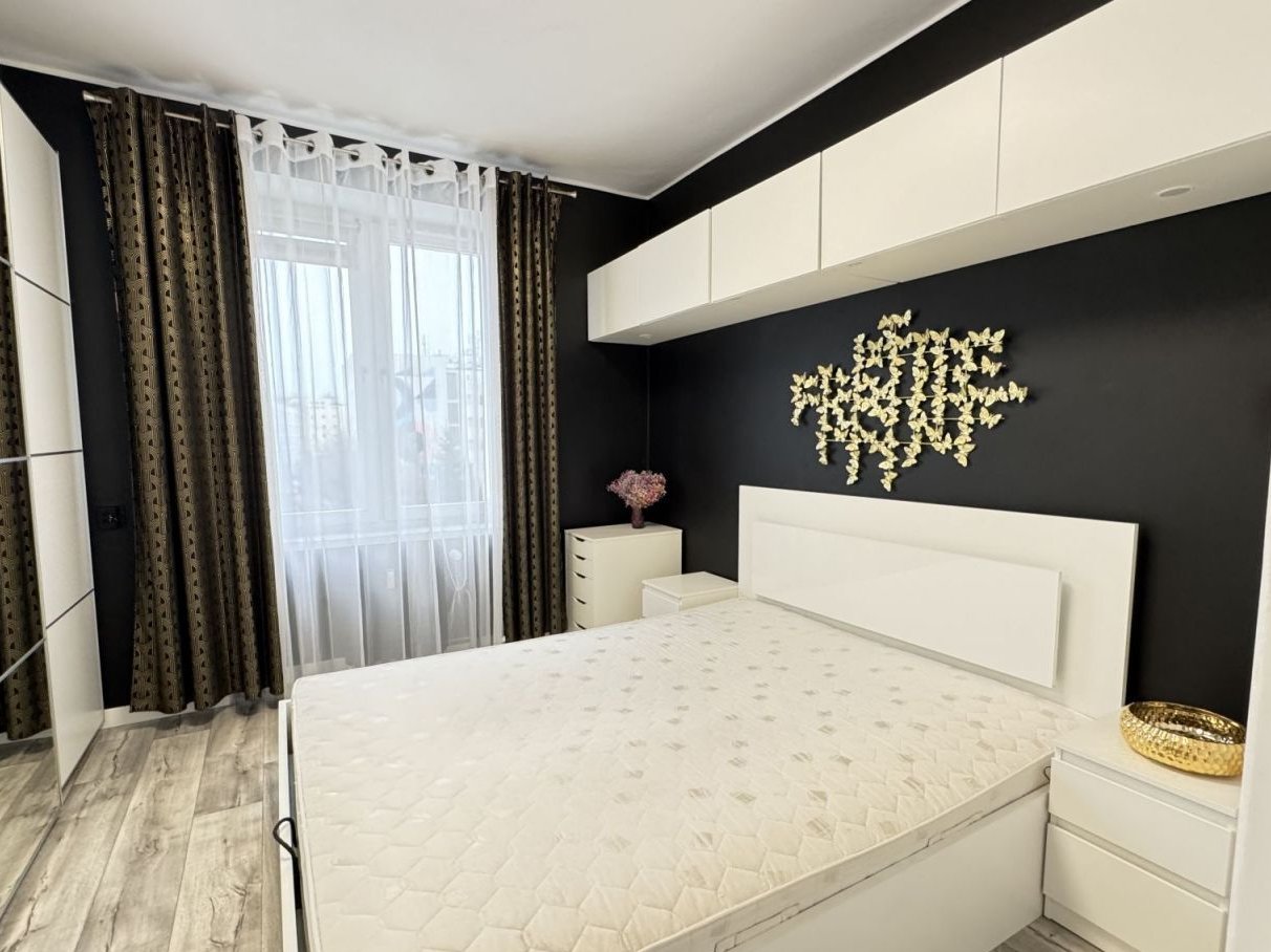 Przytulne mieszkanie w topowej lokalizacji