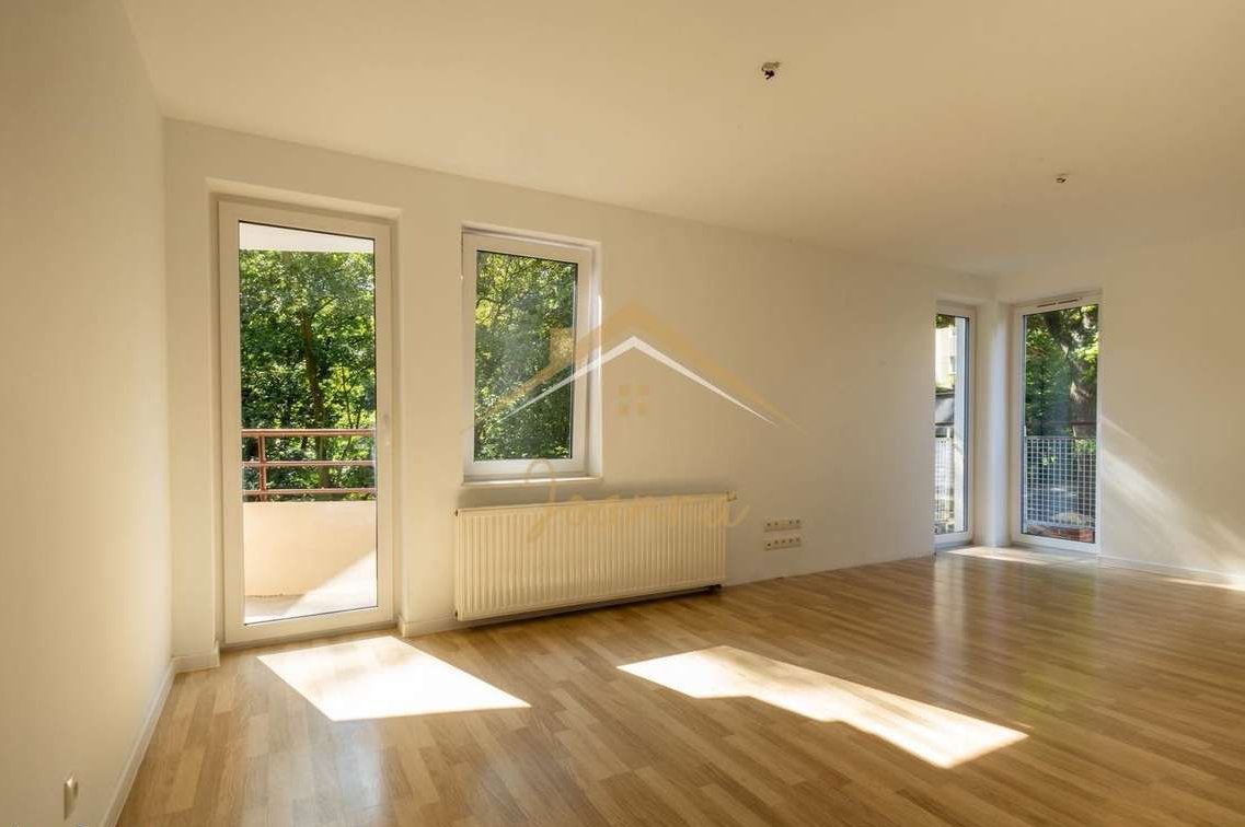 Mieszkanie 3 pokojowe z garażem