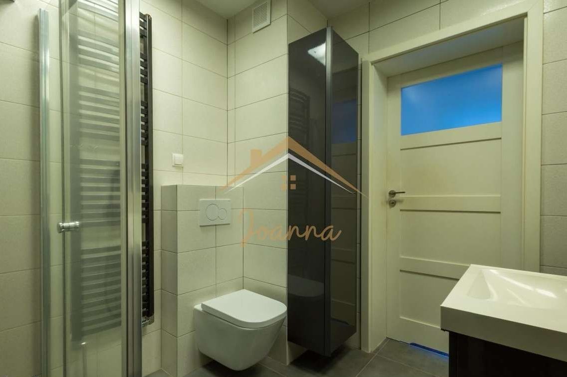 Mieszkanie 3 pokojowe z garażem