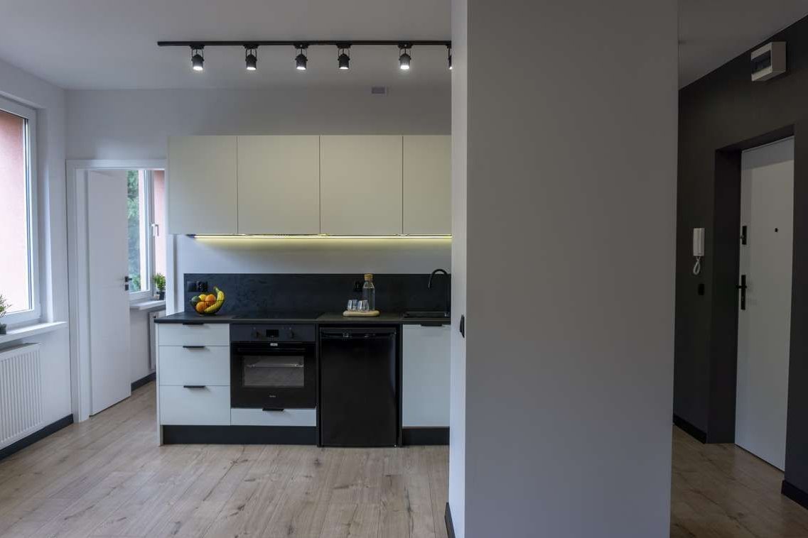 Mieszkanie 2 pokoje słoneczne i zielone osiedle