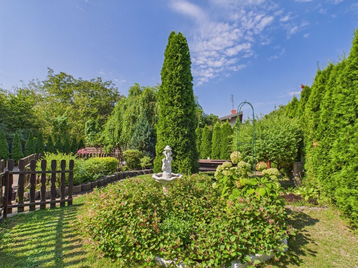 Dom o ogromnym potencjale inwestycyjnym - Piastów