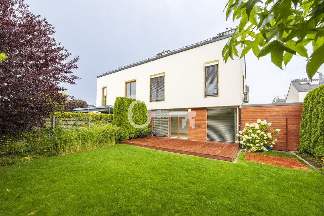 Dom na osiedlu Harmonium | W okolicy Asw