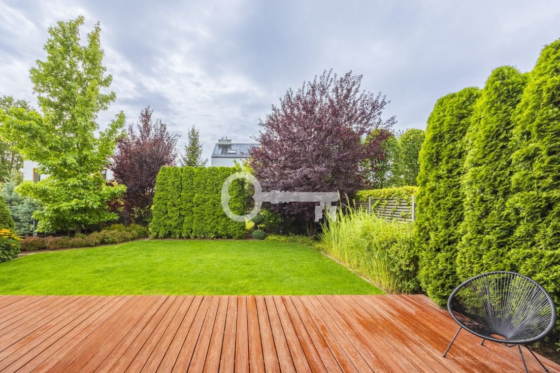 Dom na osiedlu Harmonium | W okolicy Asw