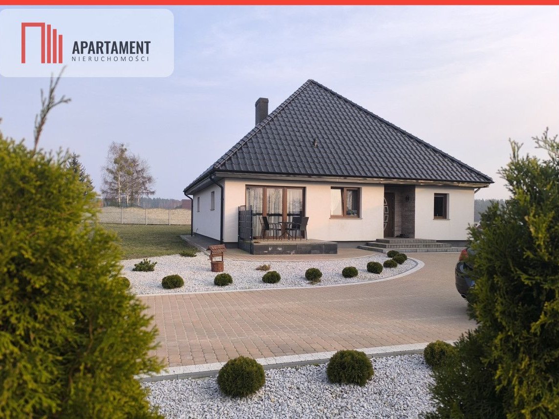 Tylko u nas! Na sprzedaż komfortowy dom!!!