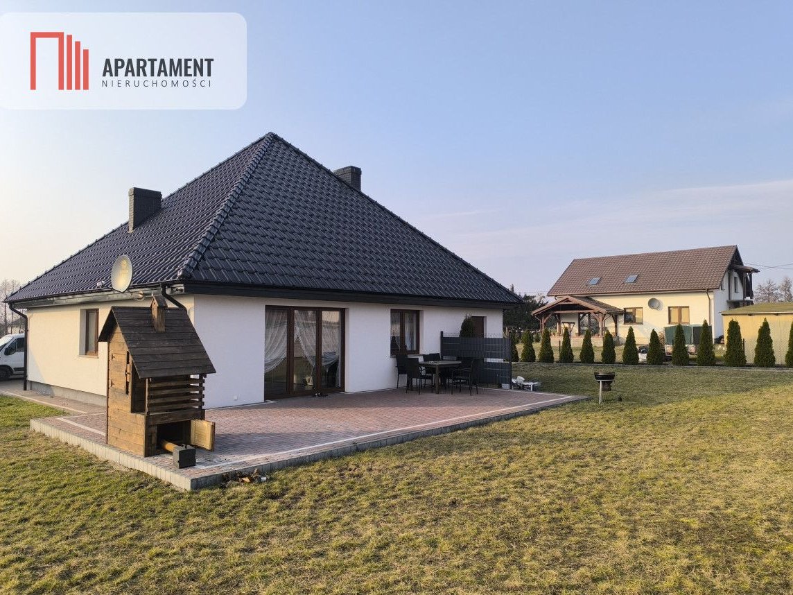 Tylko u nas! Na sprzedaż komfortowy dom!!!