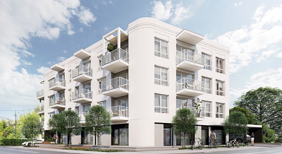 Nowe mieszkanie 4 pokoje w centrum Piaseczna