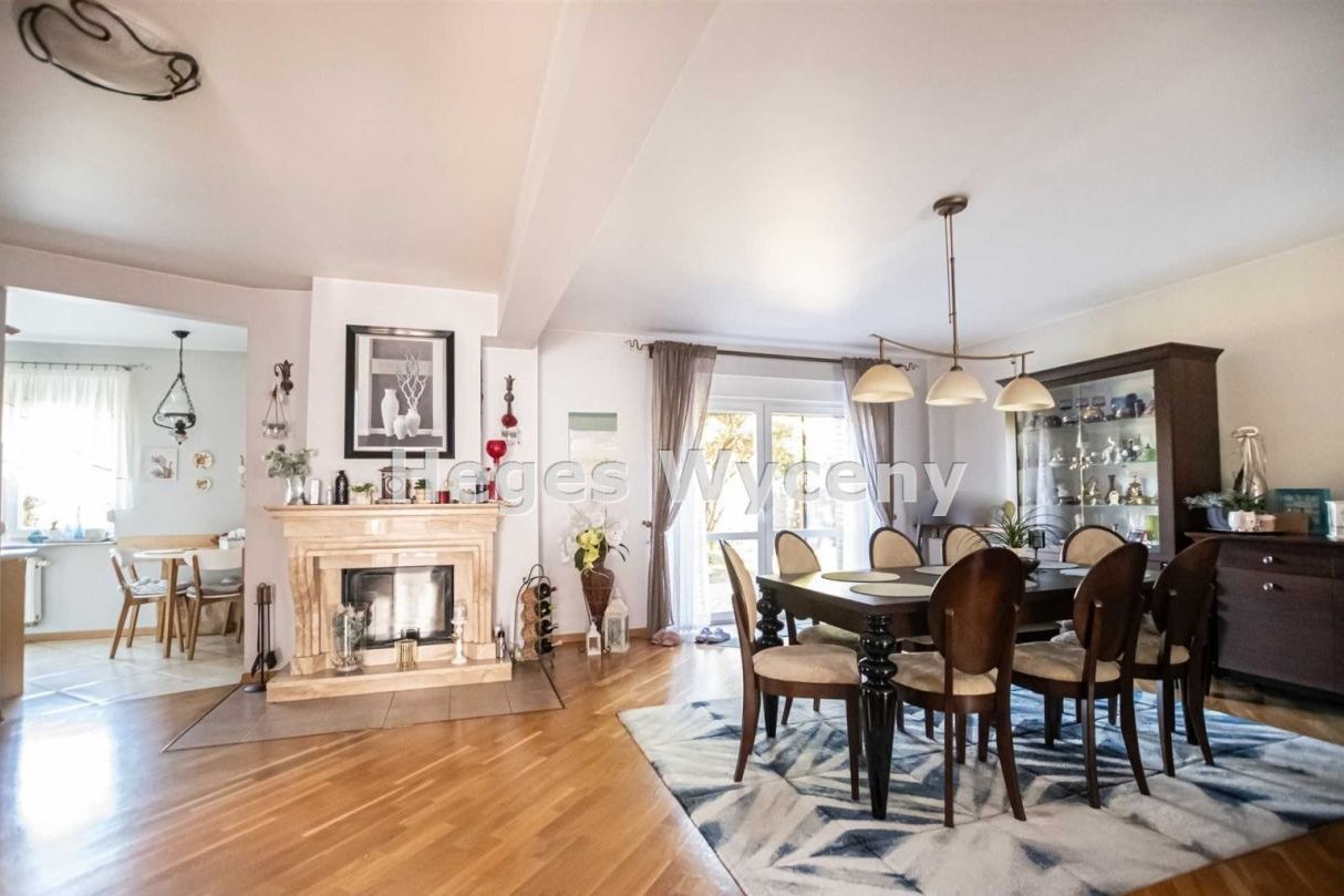 Dom w środku miasta, bezpośrednio przy parku, 0% prowizji!