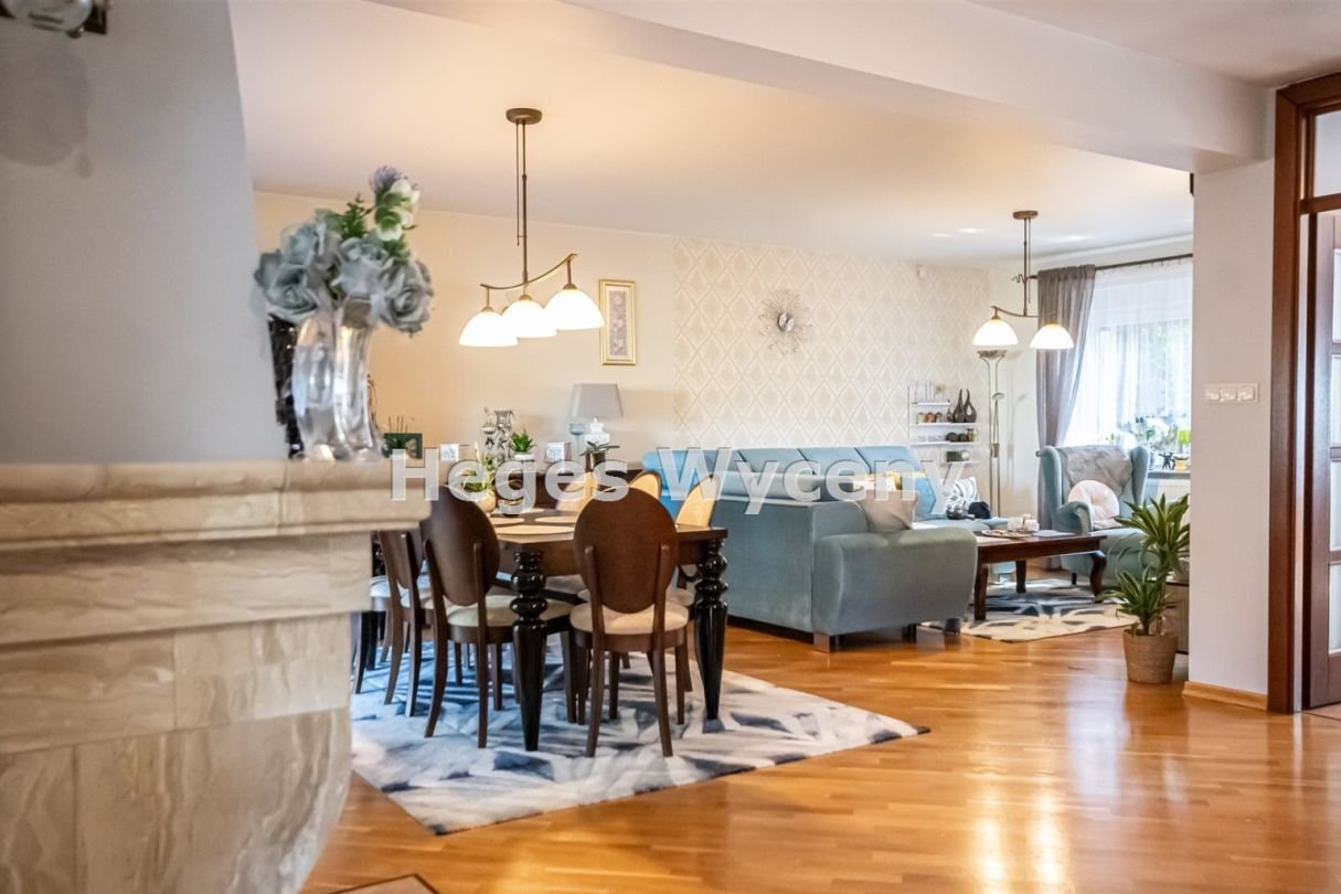 Dom w środku miasta, bezpośrednio przy parku, 0% prowizji!