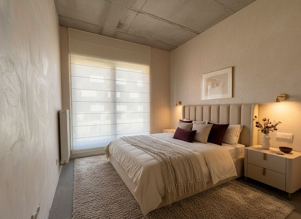 Apartamenty Złota - 4 pokoje, świetna lokalizacja