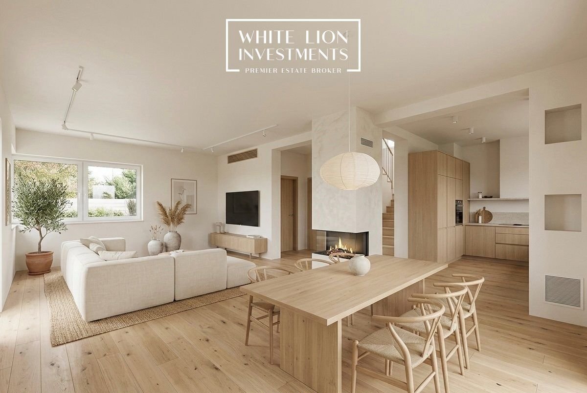 Dom Wolnostojący| 4 pokoje | stan deweloperski