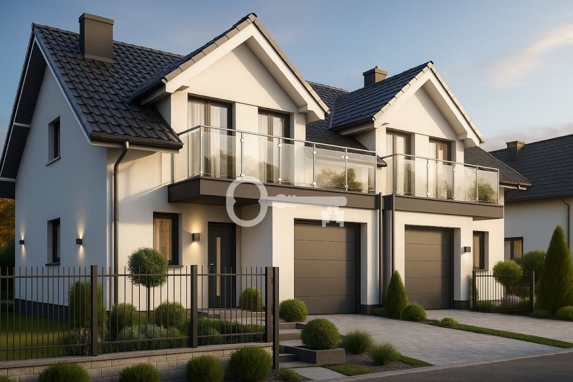 Nowoczesna inwestycja | Idealna dla rodziny