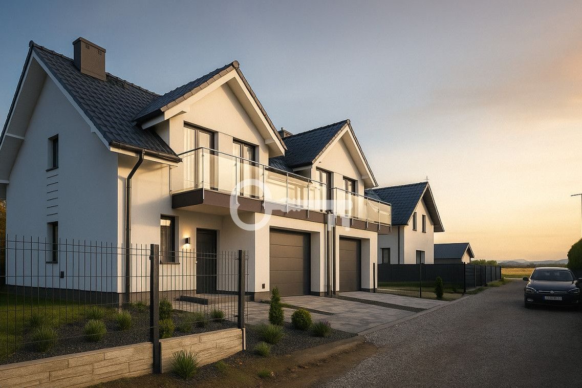 Nowoczesna inwestycja | Idealna dla rodziny