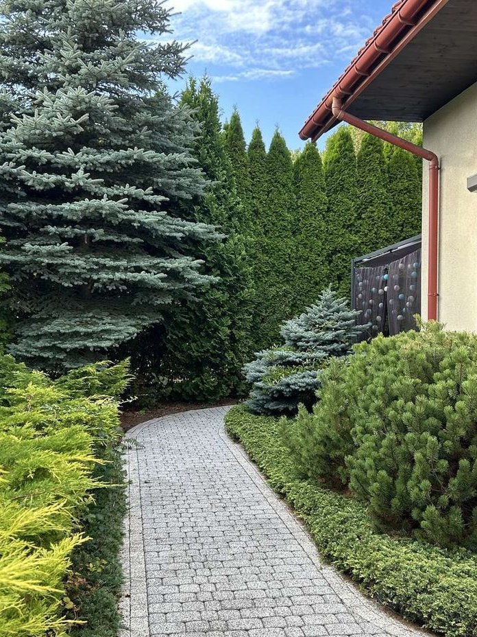 Sprzedam komfortowy dom 1 km od Rynku