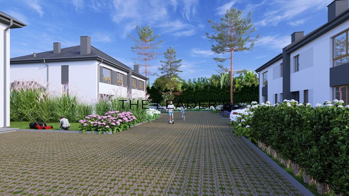 Dom 100 m2 I 4 pokoje I Duży ogród