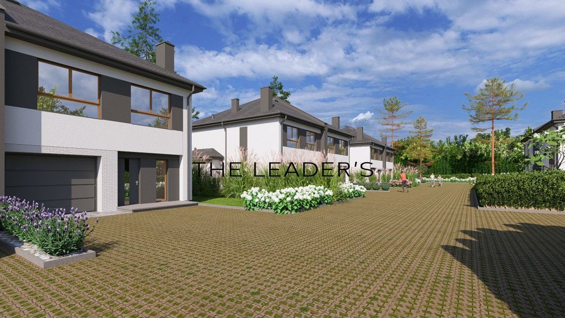 Dom 130 m2 I 5 pokoi I Garaż I Ogród