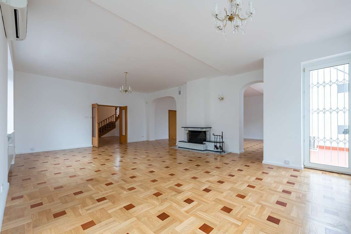 Stary Wilanów | Rezydencja | Osobna kuchnia | Wolnostojący