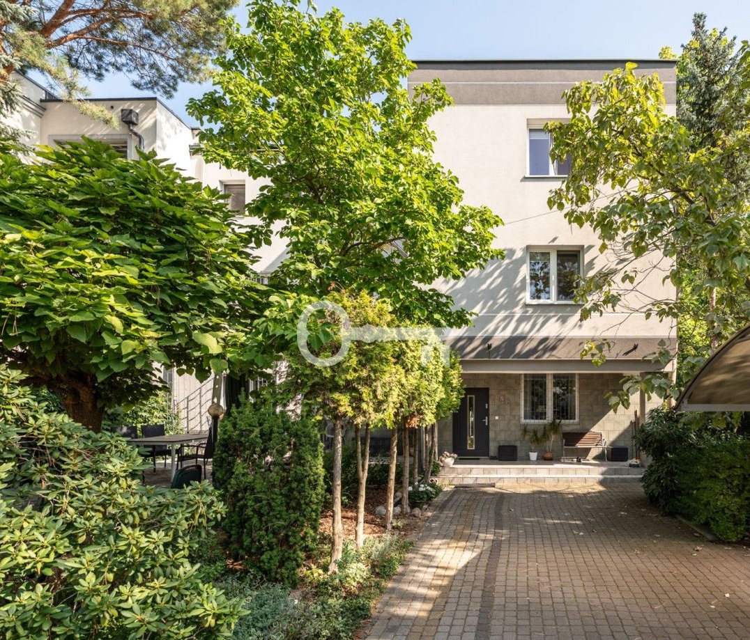 Top lokalizacja | Dom z dużym ogrodem